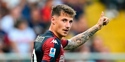 Diretta Genoa-Como ore 20.45: dove vederla in tv, in streaming e formazioni ufficiali