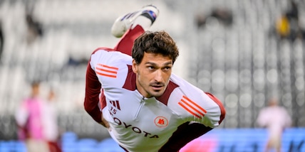 La Roma non va, Juric mortifica Hummels: da finalista Champions a fantasma