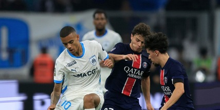 Pronostici Ligue 1, l'analisi e le quote di Marsiglia-Auxerre