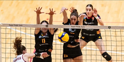 Challenge Cup: la Roma vince l'andata dei 16i contro il Rapid Bucarest