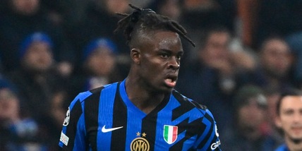 Inter, per Bisseck rinnovo da Premier. E se lo chiama anche la Germania...
