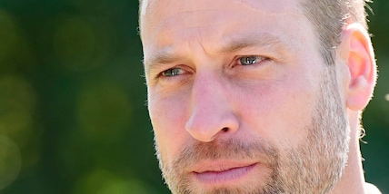 “Brutale, l’anno più difficile della mia vita”: William commuove l’Inghilterra