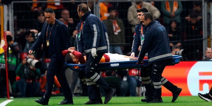 Icardi, periodo terribile: Wanda Nara ha una relazione e lui si fa il crociato