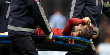 Icardi ko, rottura del legamento crociato: stagione finita, il messaggio dell’Inter