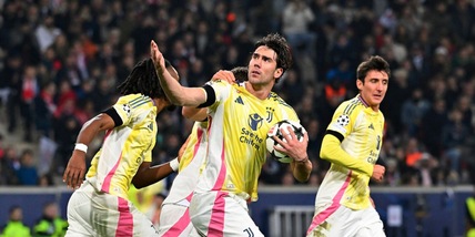 Pronostici Serie A, quote e statistiche di Juventus-Torino