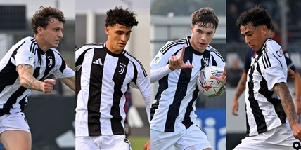 Crapisto indemoniato, Pagnucco instancabile: pagelle Juve Primavera