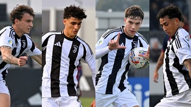 Crapisto indemoniato, Pagnucco instancabile: pagelle Juve Primavera