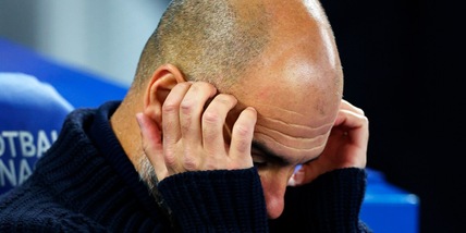 Guardiola allo sbando, il City perde con tutti: Brighton, rimonta storica!