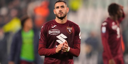 Il Torino non sa più tirare. E gennaio è lontano...