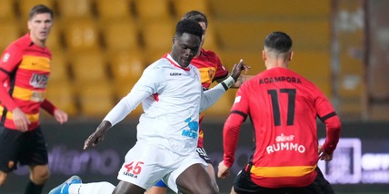 Pronostico Turris-Altamura, le migliori quote del match del "Liguori"