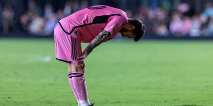 Il caso Messi: al Mondiale per club non ci sarà la vincitrice della Mls