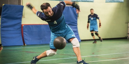 Hitball: i risultati della quarta giornata