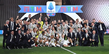 Dallo scudetto con la Juve all'esonero in Serie B: il comunicato ufficiale