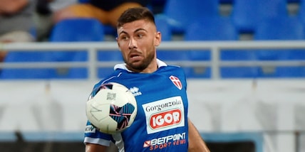 Esame Padova per il Novara di Gattuso: quote e pronostico