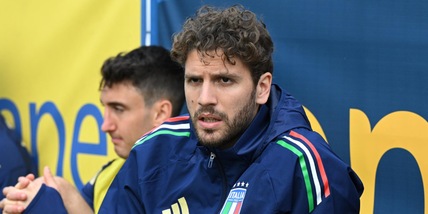 Locatelli ora fa comodo a Spalletti: convocato con l'Italia al posto di Ricci