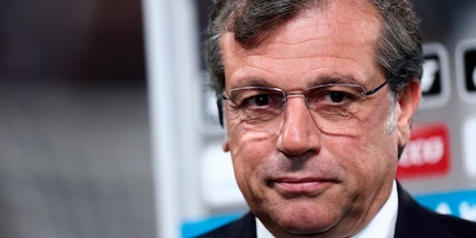 “Non smettiamo di sognare”: Giuntoli gasa il tifo Juve e frena su Yildiz