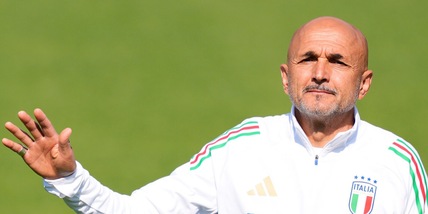 L'Italia vince la Nations League? I bookie ci credono!