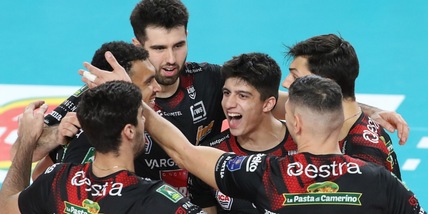 Challenge Cup: Karlovarsko-Civitanova per l'andata dei 16i