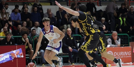 Novipiù Monferrato Basket di scena a Lumezzane