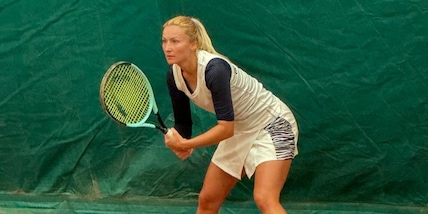 USD Tennis Beinasco presegue il cammino e guarda con fiducia al futuro