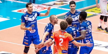 Brescia-Palmi: punti pesanti in palio nel posticipo della 7a giornata