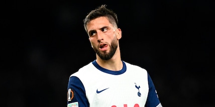 "Bentancur paga caro la frase su Son": per l'ex Juve mano pesante della FA