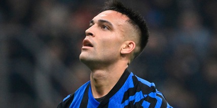"Lautaro doveva vincere il Pallone d'Oro": lo stupore dell'ex stella Inter