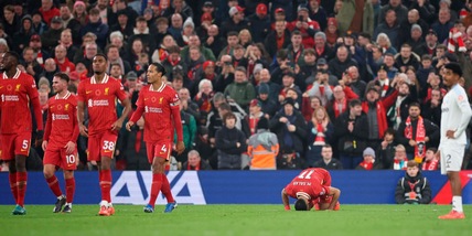 Premier League: condannato a 5 anni di reclusione per pirateria