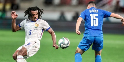 Francia-Israele vista dai bookmaker: la quota-gol di un sostituto e...