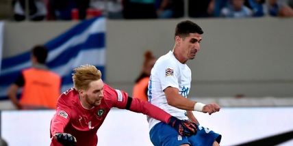 League B di Nations League, pronostico Grecia-Inghilterra: l'analisi del match
