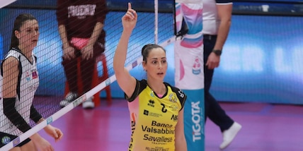 Brescia si prende i tre punti contro Casalmaggiore