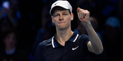 Sinner-Medvedev e Belgio-Italia: tennis vs calcio, le parole Jannik da applausi