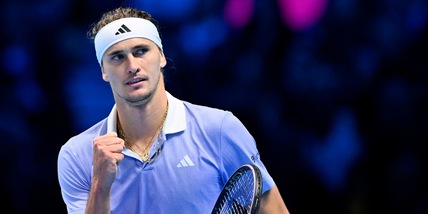Zverev show, punta Sinner-Alcaraz e sulle Finals oltre il 2025 sorprende: “So cosa…"