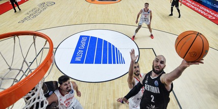 La Bertram batte il Benfica e resta imbattuta in Champions League