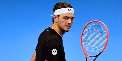 Sinner in semifinale alle Nitto ATP Finals grazie a De Minaur: successo Fritz