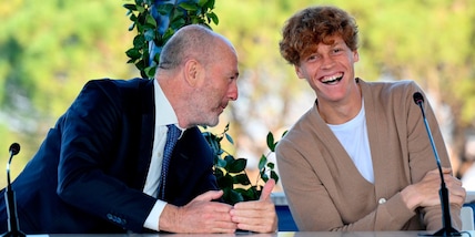 "Sinner-doping? Solo qualche imbecille non ha capito": schiaffo Binaghi