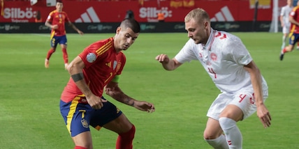 Nations League, quinta giornata: il pronostico di Danimarca-Spagna