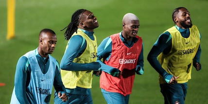 Portogallo-Polonia, "gol o assist" per Leao? I bookie ci credono