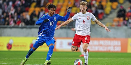 Bonucci, che esordio con l’Italia U20: da 2-0 a 2-3 nel segno di Vacca