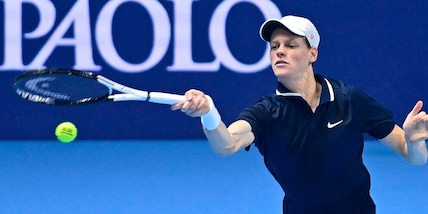 Sinner, diretta: c'è Ruud, semifinale alle Nitto ATP Finals di Torino Live