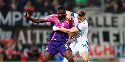 Pronostico Germania-Bosnia, la "tricombo" dalla quota interessante