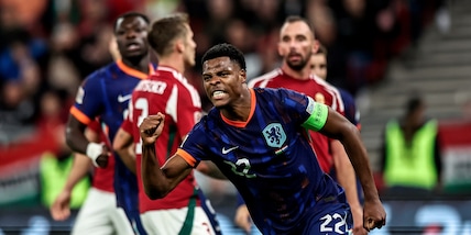 Pronostico Olanda-Ungheria, la combo risultato esatto+marcatore vale quota 50!