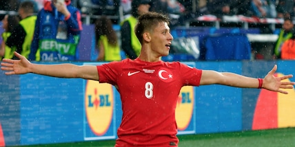 Pronostico e quote di Turchia-Galles, le statistiche del match