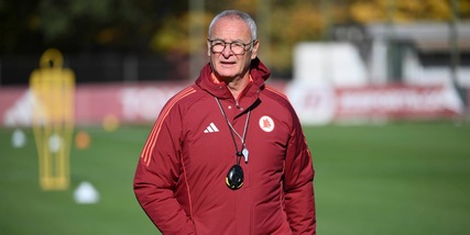 Ranieri e quello che i Friedkin (forse) hanno finalmente capito