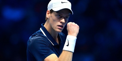 Sinner stratosferico, è in finale alle Atp Finals! Ruud si arrende in due set