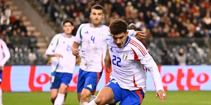 Pronostici Nations League, quote e statistiche di Italia-Francia