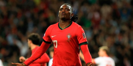 Il Portogallo consegna un super Leao al Milan