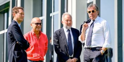 Mercato Juve, lo scatto dei bookie: chi è l’acquisto più probabile di gennaio