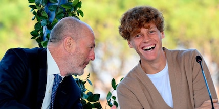 Binaghi e le Nitto ATP Finals: "Edizione storica grazie all'effetto Sinner"