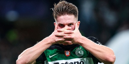 Gyokeres, dallo Sporting al futuro: “Sceglierò in base a queste condizioni”